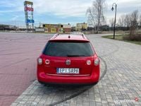 Używany VW Passat Highline 140 KM (102 kW) 2005