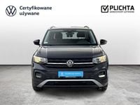 używany VW T-Cross -