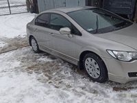 używany Honda Civic 