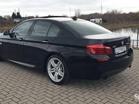 Używany BMW 535 2015