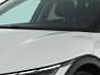 Używany Kia EV6 167 kW (228 KM) 2022 Biały SUV