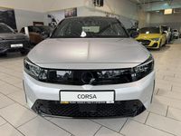 Nowe Opel Corsa S 100 KM (73 kW) 2025 Srebrny Hatchback