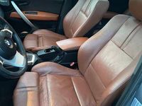 używany BMW X3 e83 3.0d