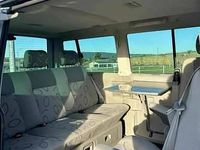 używany VW Multivan 2.5 tdi