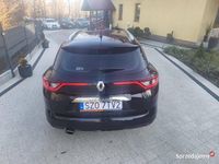 używany Renault Mégane GrandTour 1.6 dci 130km/ Salon Polska/ Super Stan/ Zamiana