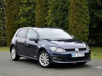 używany VW Golf VII 2.0TDI(150KM)*Lounge*Duża Navi*Klimatronik*PDC*Wekur*I Wł*…