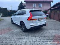 Używany Volvo XC60 2018 SUV