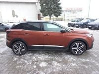 używany Peugeot 3008 2.0 BlueHDi GT S&S EAT8