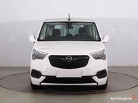 Używany Opel Combo 110 KM (80 kW) 2019 Biały Minivan