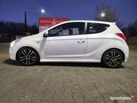 używany Hyundai i20