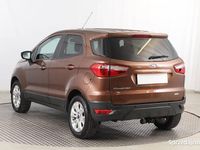 używany Ford Ecosport 1.0 EcoBoost