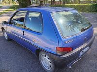używany Peugeot 106 Sprzedam palm beach