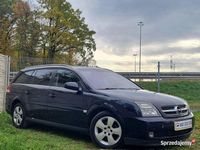 używany Opel Vectra 1.9 CDTI 150KM