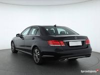 używany Mercedes E220 ECDI