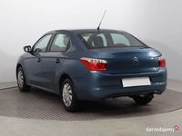 używany Citroën C-Elysee I 6 VTi