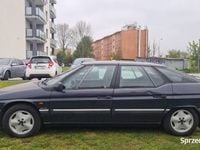 Używany Citroën XM 1993 Granatowy Hatchback
