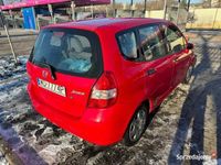 używany Honda Jazz 