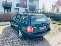 używany VW Passat b5 FL 1.9 tdi kombi