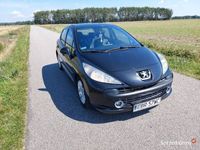 używany Peugeot 207 1.6 HDI 110 KM.