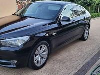 Używany BMW 535 2010