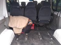 używany Opel Vivaro 1.9 170tyś km