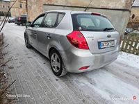 używany Kia Ceed 7999 zł OK