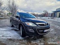 używany Mazda CX-9