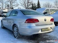 używany VW Passat 2013