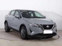 Używany Nissan Qashqai 158 KM (116 kW) 2023 Szary SUV