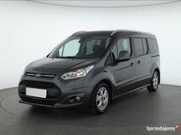 używany Ford Tourneo Connect 1.5 TDCi