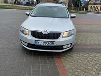 używany Skoda Octavia 3 kombi