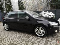 używany VW Golf VI 