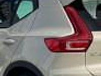 używany Volvo XC40 B3 Core 2.0 B3 Core (163KM) Podgrzewana szyba przednia i kierownica