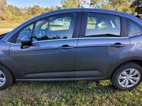 używany Citroën C3 Bezwypadkowy