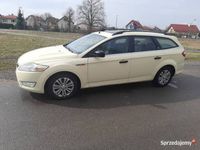 używany Ford Mondeo 