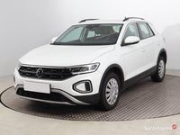 używany VW T-Roc 1.0 TSI