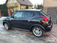 Używany Nissan Juke 110 KM (80 kW) 2013 SUV