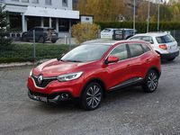 używany Renault Kadjar 1.2TCE 130KM Full LED Skóra Grzane fotele Kamera Navi