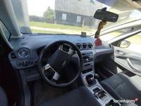 Używany Ford S-MAX S 2007 Minivan