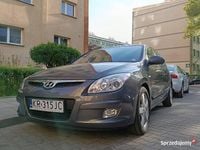 Używany Hyundai i30 2009