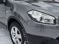 używany Nissan Qashqai +2 QASHQAI+2 1.6dm 117KM 2013r. 237 000km