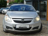 używany Opel Corsa 1.2dm 75KM 2009r. 283 000km