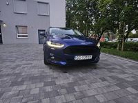 używany Ford Mondeo 1.5 TDCi 150KM 2016r Mocno doinwestowany!