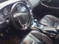 używany Volvo V40 2.0 R-design 190/235KM Skóra Full