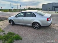 Używany VW Jetta 2009 Sedan/Limuzyna