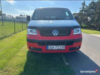 Używany VW T5 2005 Van