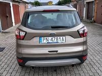 Używany Ford Kuga 2019 Beżowy SUV