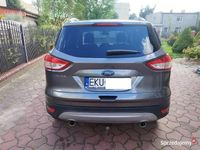 używany Ford Kuga Zadbany