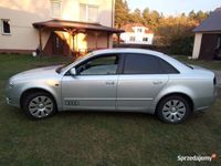 używany Audi A4 