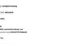 używany VW Touran Benzyna 7 Miejsc Zarejestrowany Ubezpieczony I (2003-201…